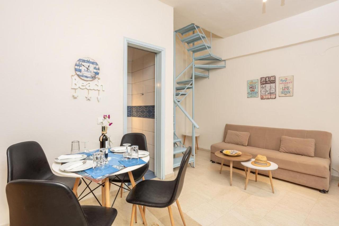 Flora Maisonettes 1 جايوس المظهر الخارجي الصورة