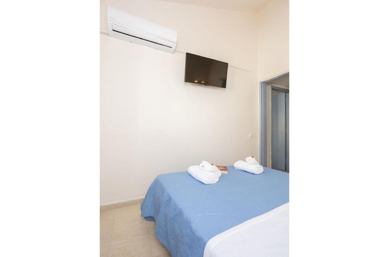 Flora Maisonettes 1 جايوس المظهر الخارجي الصورة